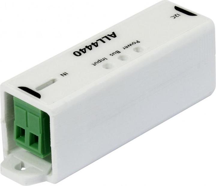 Produktbild Allnet MSR IO ALL4440 / 1-fach Kontakteingang mit Impulsverlängerung