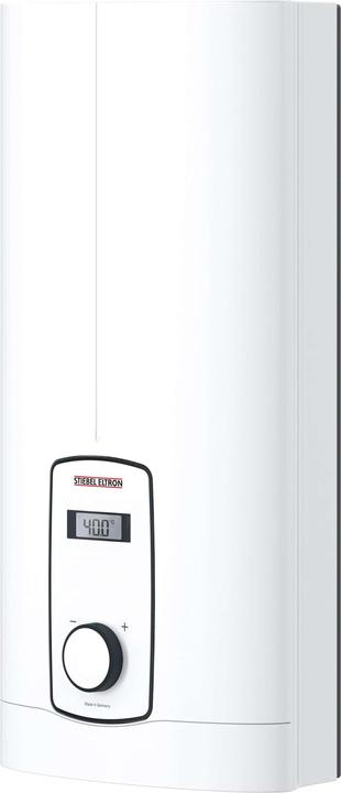 Stiebel Eltron DHB-E 27 LCD