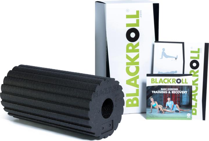 Blackroll Flow