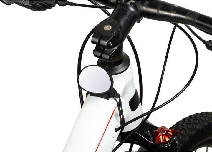 Actual product image Zefal Spy 15