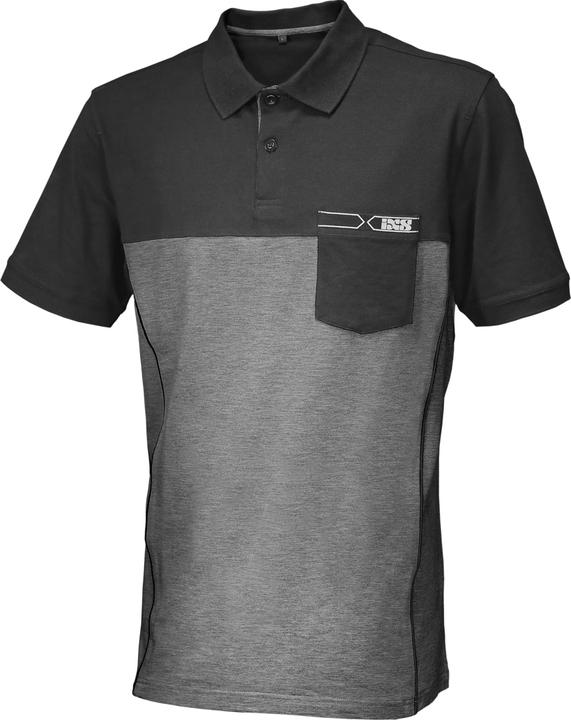 iXS Polo-Shirt IXS-Team