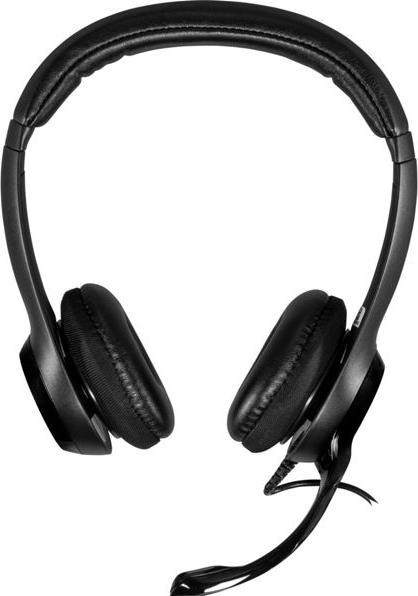 Produktbild Logitech H390 (Kabelgebunden, USB-A)