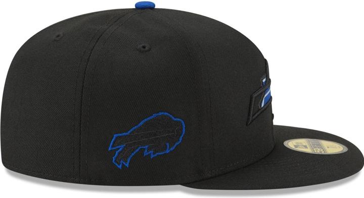 Image du produit New Era 59Fifty Logo d'État des équipes NFL (7 1/4)