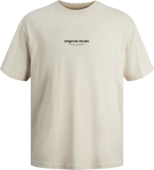 Jack & Jones Jorvesterbro Tee Ss Crew Neck Noos Mni