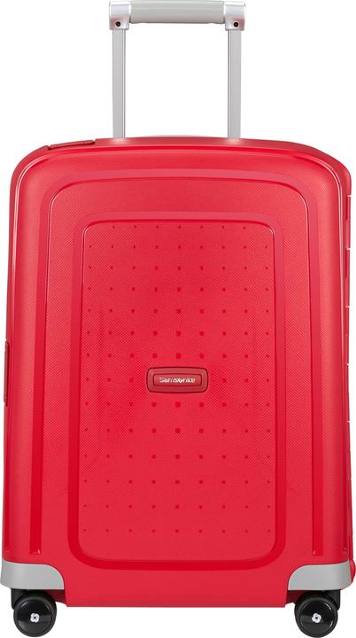 Produktbild Samsonite S'Cure (34 l, Handgepäck (bis 50l))