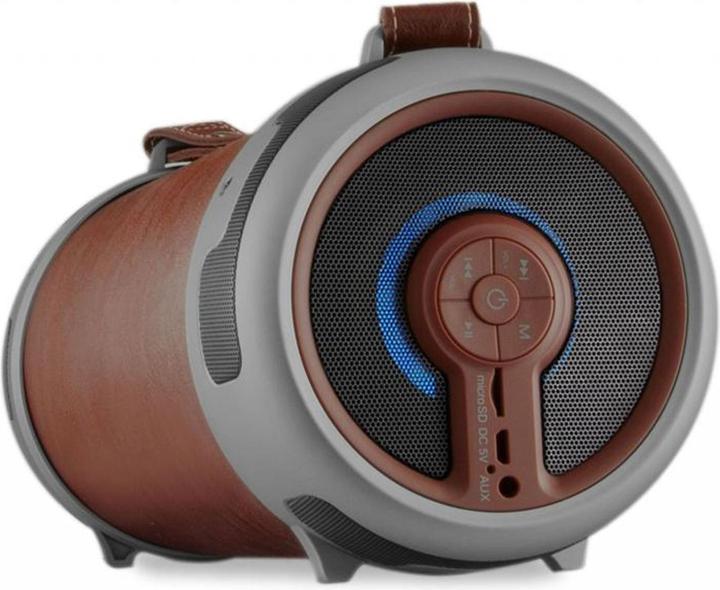 Produktbild Imperial Beatsman 2 (12 h, Akkubetrieb)