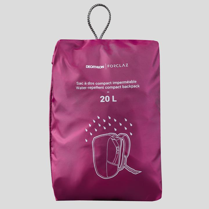 Immagine prodotto Forclaz Travel (20 l)