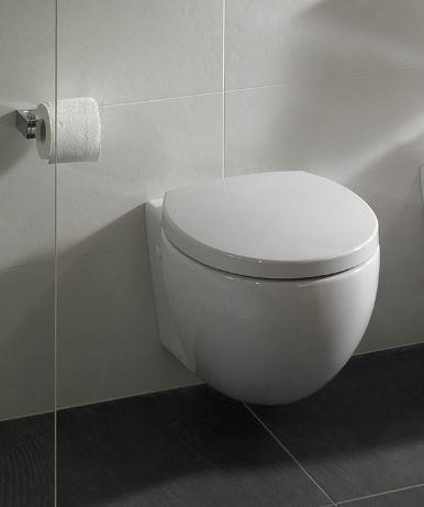 Produktbild Villeroy & Boch Tube Washdown Wc