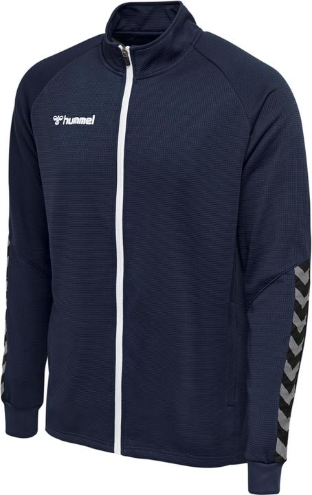 Produktbild hummel Authentic Kids Poly Zip Jacket (164)