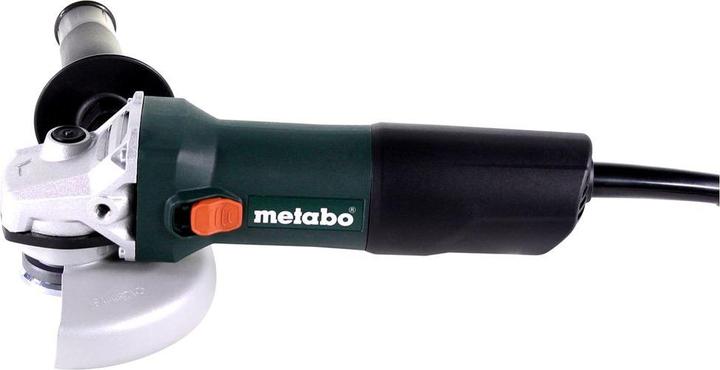 Image du produit Metabo W 850-125 (125 mm)