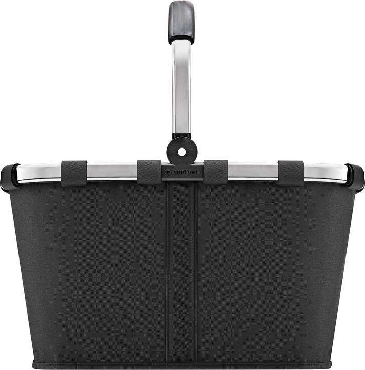 Produktbild reisenthel Einkaufstasche carrybag frame chrome
