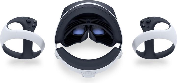 Sony PlayStation® VR2 Horizon Call of the Mountain™ Bundle (PS5 PSVR2)