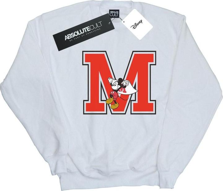 Produktbild Disney Mickey Mouse Running Sweatshirt (XXL)