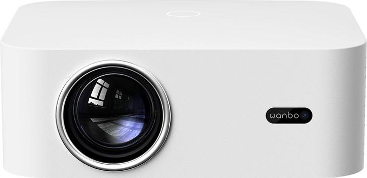Actual product image Wanbo X2 Max (Full HD, 450 lm)
