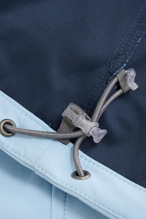 Image du produit Color Kids Softshell léger pour enfants (110)