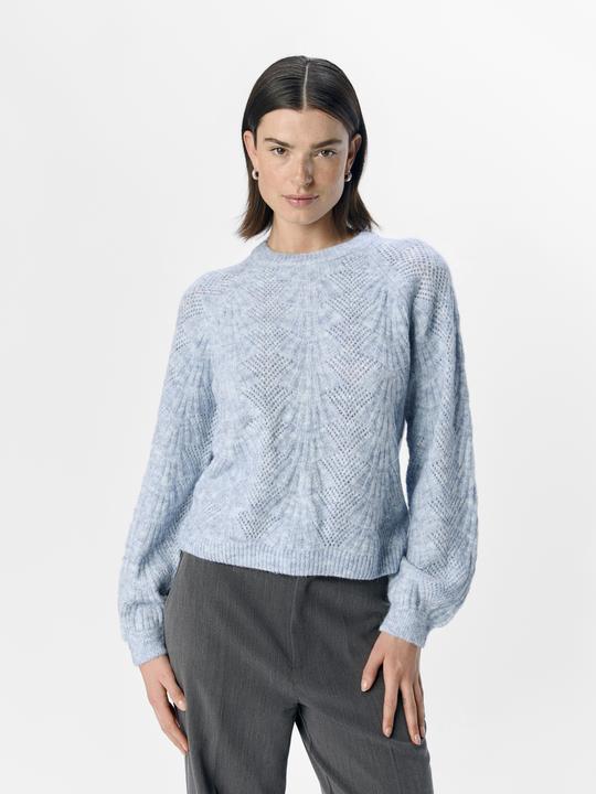 Produktbild Object Strick Pullover (XS)
