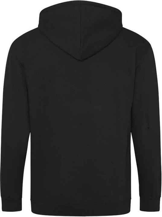 Actual product image Awdis Mens Full Zip Hoodie (XXL)