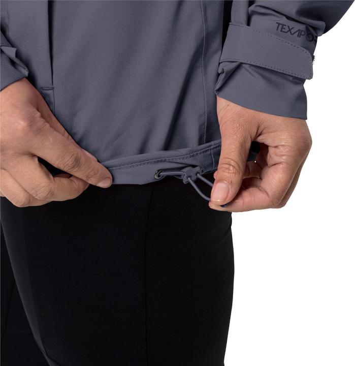 Actual product image Jack Wolfskin Weiltal 2L Jkt W (XS)