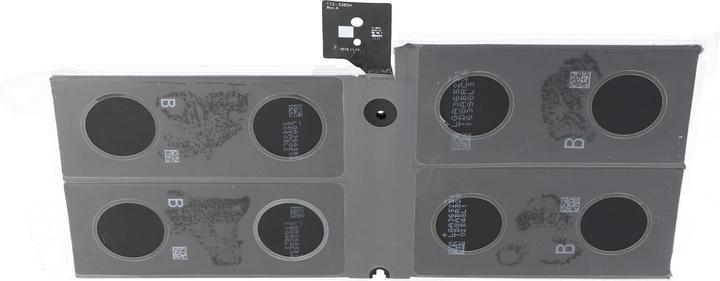 Image du produit XCell Batterie compatible avec Microsoft Surface Pro 5, Surface Pro 5 1796, G3HTA038H 7,57 Volt 5940mAh