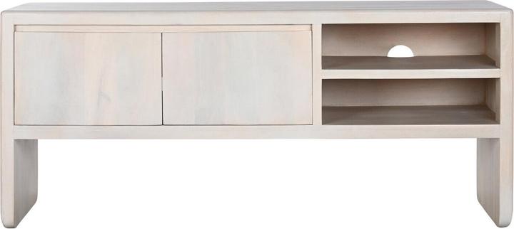 Image du produit Esprit TV furniture Home White 140 x 40 x 60 cm (140 x 40 x 60 cm)