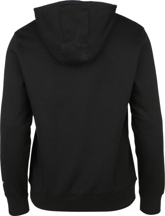 Immagine prodotto Fanatics Kansas City Chiefs - Felpa con cappuccio Mid Essentials Crest Uomo (XXL)