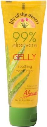 Produktbild NaturKraftWerke Aloe Vera Gel (Körpergel, 120 ml)