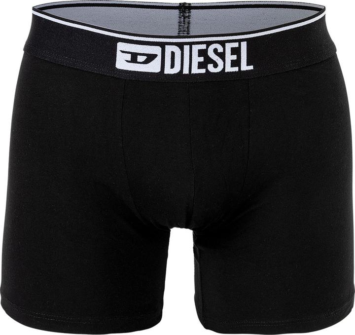 Actual product image Diesel Umbx-Sebastianthreepack (XL, pack of 6)