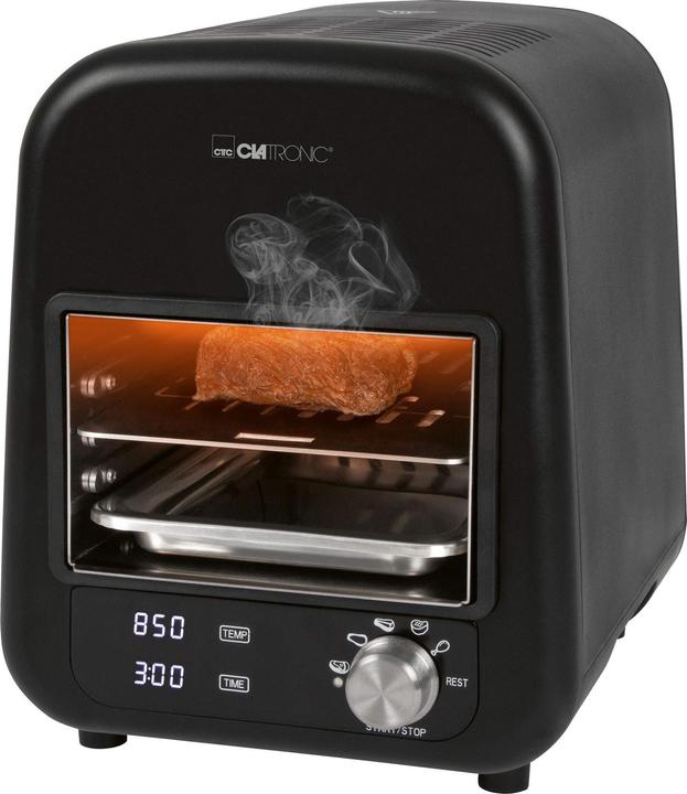 Produktbild Clatronic EBG 3760