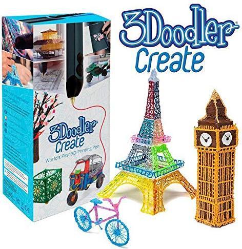 3Doodler 2.0 Starterpackung