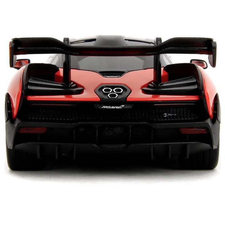 Immagine prodotto Jada Fast & Furious McLaren Senna 1:24