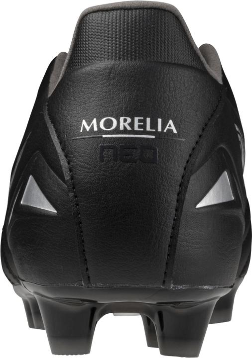 Actual product image Mizuno Morelia Neo Iv Pro Fg (41)