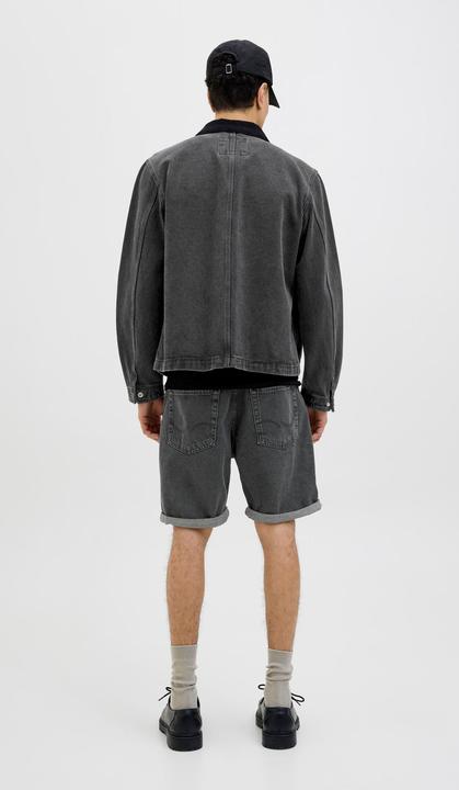 Produktbild Jack & Jones Regular Fit Regular Fit Shorts Regular Fit Shorts (XXL)