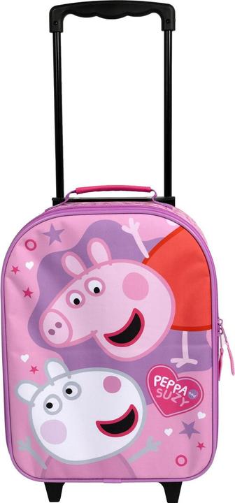 Produktbild Undercover Peppa Pig (13 l, Handgepäck (bis 50l))