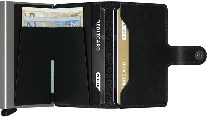 Actual product image Secrid Miniwallet