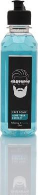 Image du produit Gummy Professional Tonique pour le visage Alora Vera Extract 250ml (Lotion tonique, 250 ml)