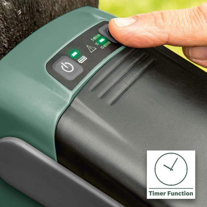 Produktbild Bosch Home & Garden GardenPump 18 (Gartenpumpe)