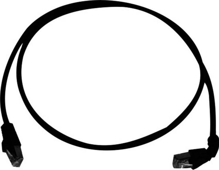 Immagine prodotto Telegärtner MP8 FS 500 (S/FTP, CAT6a, 3 m)