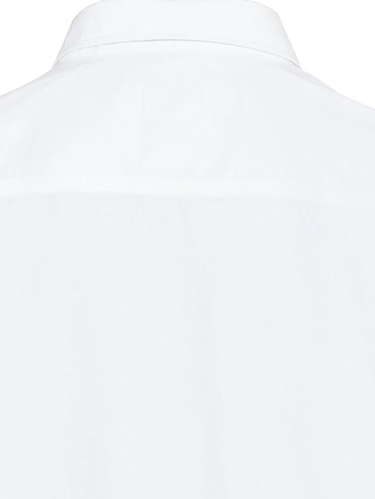 Produktbild Camel Active Oxford Langarmhemd aus nachhaltigem Organic Cotton (XXL)