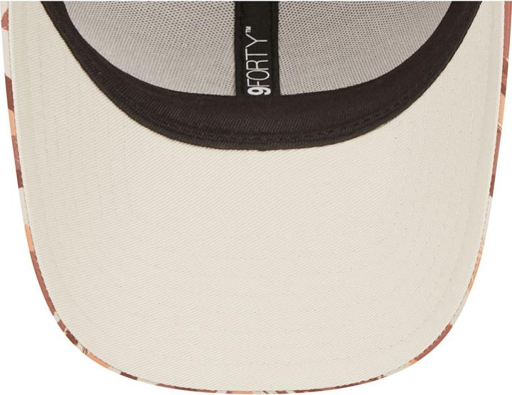 Immagine prodotto New Era 9Forty Strapback dipinta New York Yankees