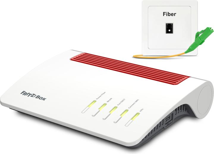 Produktbild AVM FRITZ!Box 5590 Fiber