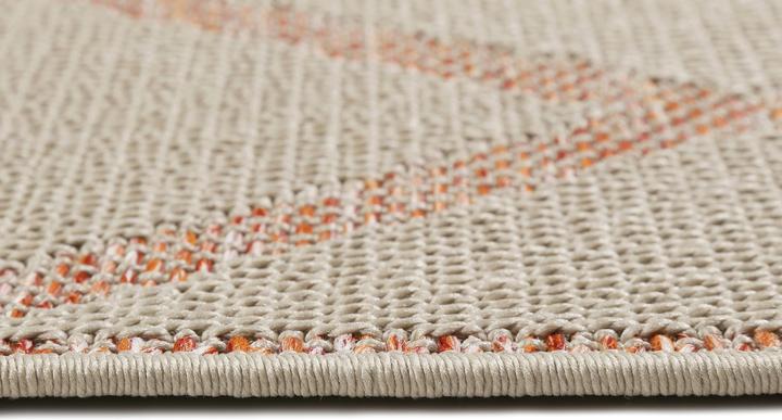Immagine prodotto Esprit In & Outdoor Sparkle Outdoor (Rhomb) (160 x 225 cm)