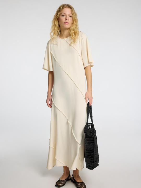Image du produit Selected Femme Kurzarm Midikleid (38)