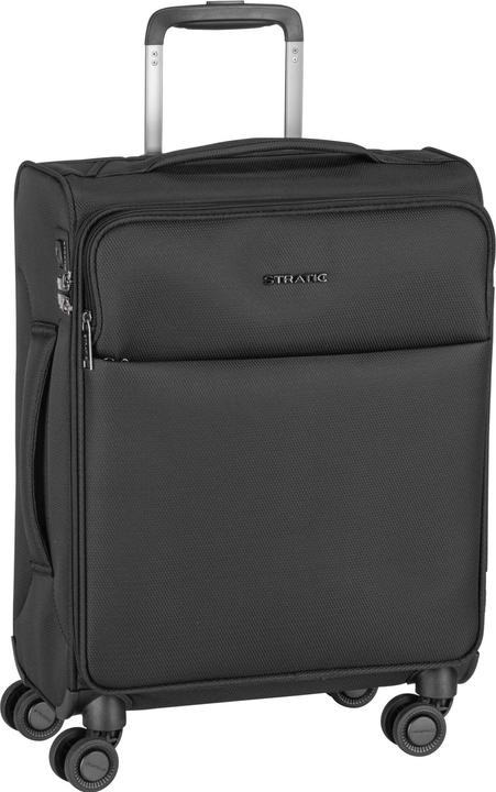 Image du produit Stratic Light + valise (37 l, Bagage à main (jusqu'à 50l))