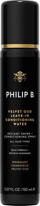 Immagine prodotto Philip B. Acqua Condizionante Leave-In Velvet Oud (150 ml)