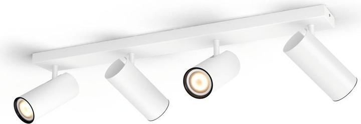 Produktbild Philips Hue Buratto Basis (1000 lm, GU10)