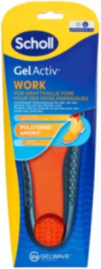 Image du produit Scholl Travail & Bateau