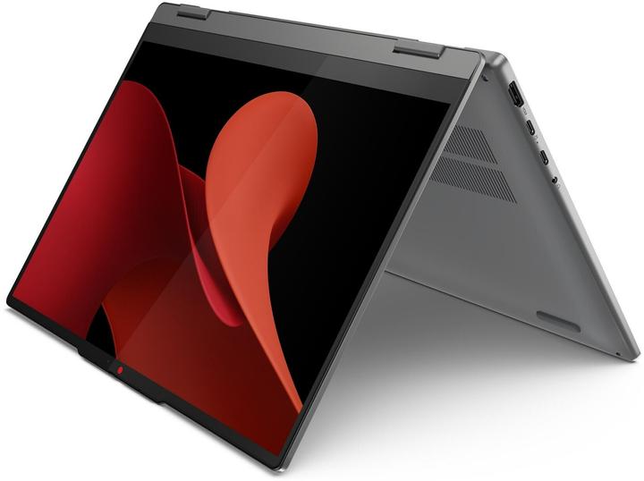 Image du produit Lenovo IdeaPad 5 2-in-1 (14", Intel Core 7 150U, 16 Go, 1000 Go, CH)