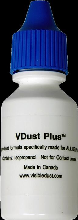 Immagine prodotto Visible Dust VDust Plus