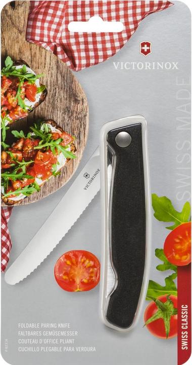 Produktbild Victorinox Swiss Classic (11 cm)
