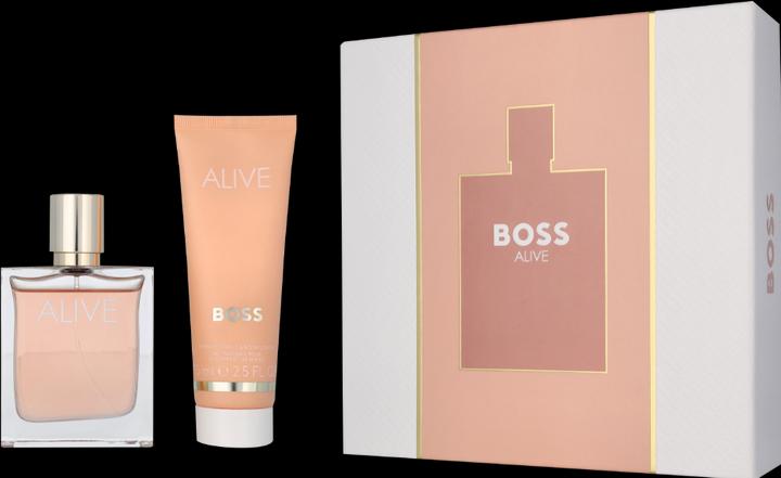 Produktbild Hugo Boss Alive (Parfum set)